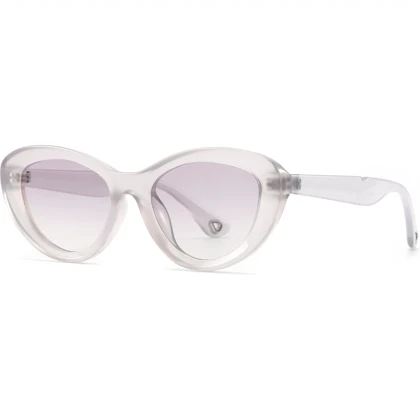 عینک آفتابی زنانه کارن بازار Karen Bazaar مدل 2534 پلاریزه UV400
