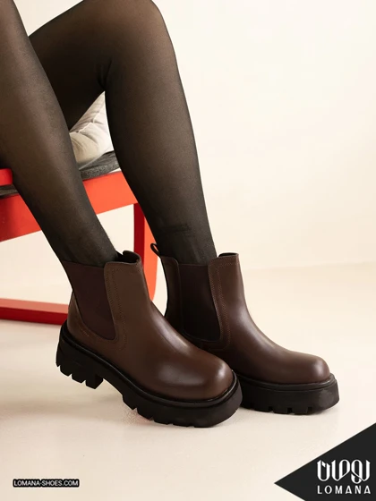 بوت لورن - کد 1944