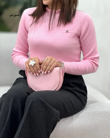 بافت گپ ترک شهرزاد