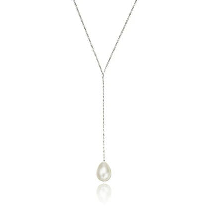 گردنبند مروارید آدلیا کد 0511