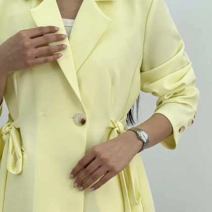 کت تک دکمه 1008203