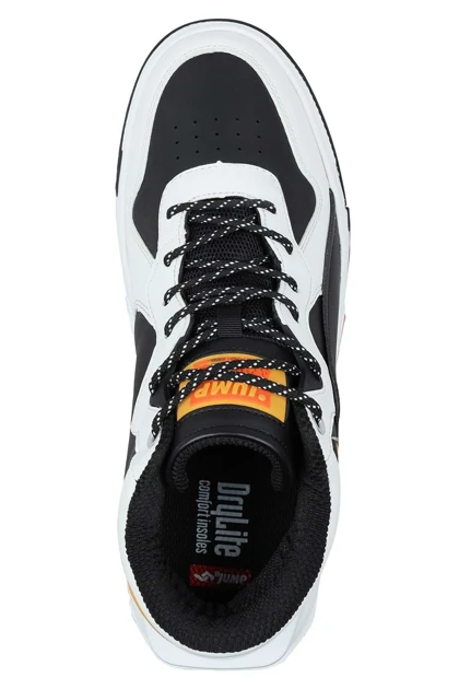 کتانی مردانه jump