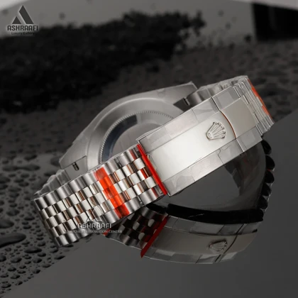 ساعت رولکس دیت جاست موتور سوئیس Rolex DateJust Z-SDB