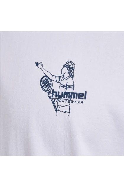 تیشرت اورجینال هامل hummel