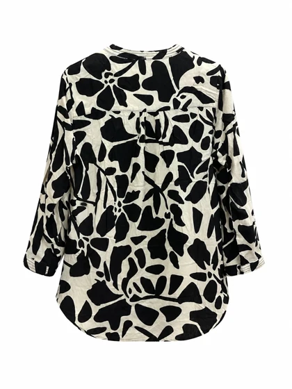 شومیز Zara 4174