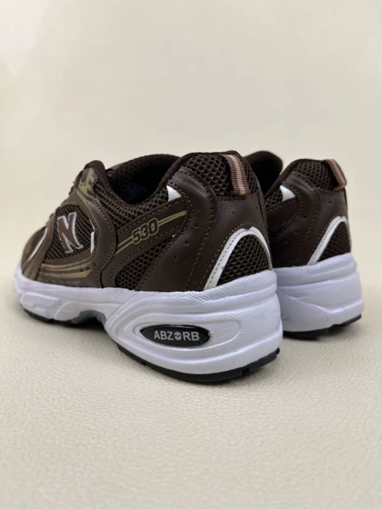 کتانی زنانه نیو بالانس 530 رانینگ newbalance Running کد 333