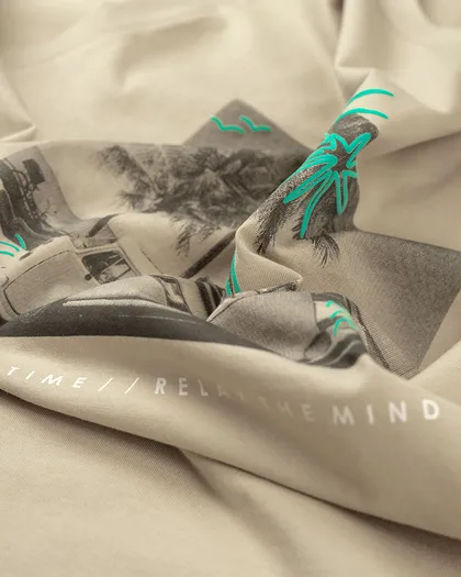 کاور طرح دار مردانه vk021349