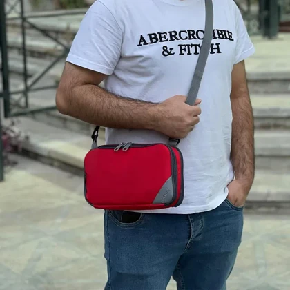 نظم دهنده آرایشی و بهداشتی آیمکس مدل IMAX - MAX07