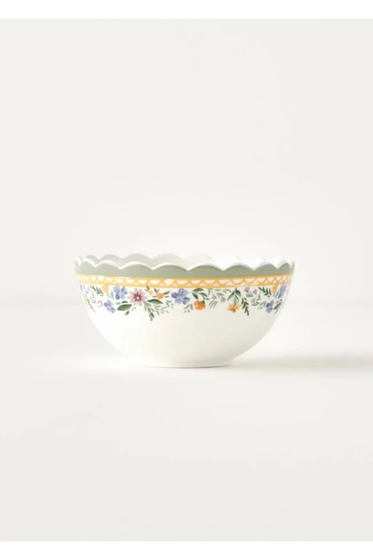 کاسه Bella Maison مدل Bianca New Bone - چندرنگ