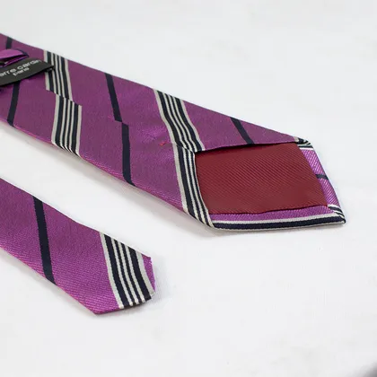 کروات پهن کلاسیک