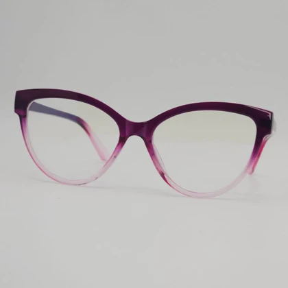 عینک آفتابی زنانه بلوکات Anti Blue Light 28033 مناسب کار با کامپیوتر و موبایل