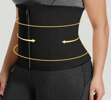 گن ساعت شنی دو لایه برند شین SHEIN اورجینال