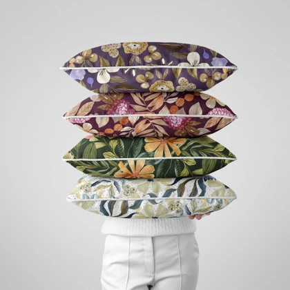 کوسن 4 تکه 157