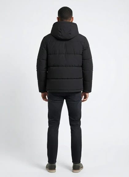 کاپشن مردانه وینترهارت WinterHart کد M2092007JC