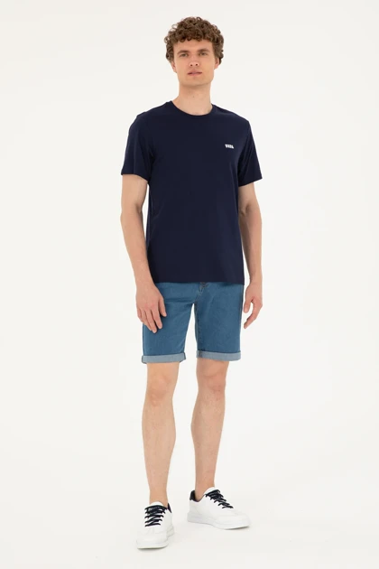 تیشرت مردانه اورجینال assn u.s.-polo-assn.