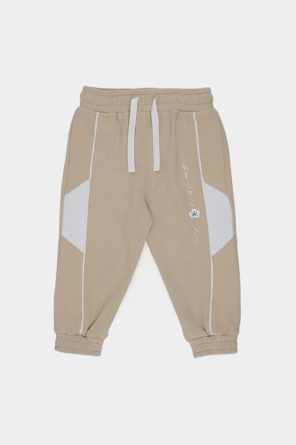 شلوار گرمکن بچگانه پانچو panco