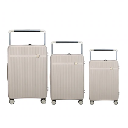 مجموعه سه عددی چمدان کابین CABIN مدل SBC8085