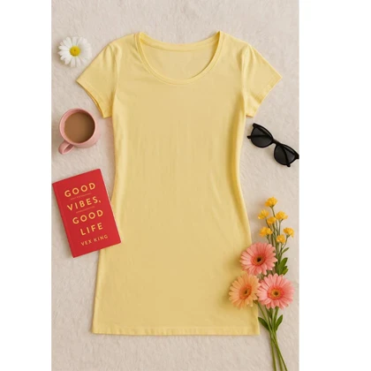 تونیک زنانه اسمارا کد Z-TSDP0