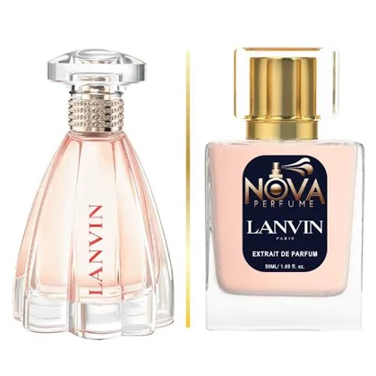 خرید عطر مدرن پرنسس لانوین Modern Princess