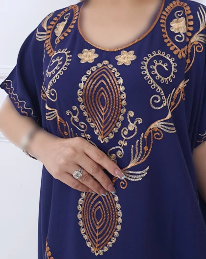 پیراهن ستاره کد 836