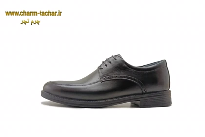 کفش مردانه رسمی چرم طبیعی si188