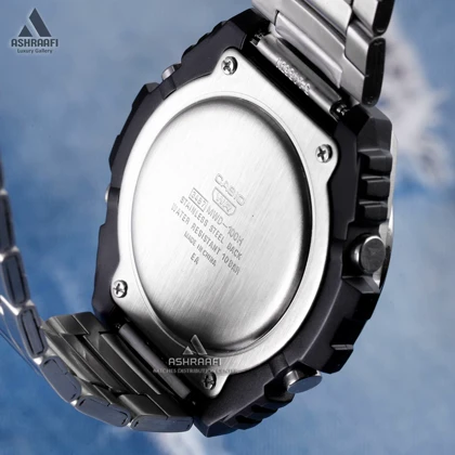 ساعت کاسیو Casio MWD-100HD-1AVDF