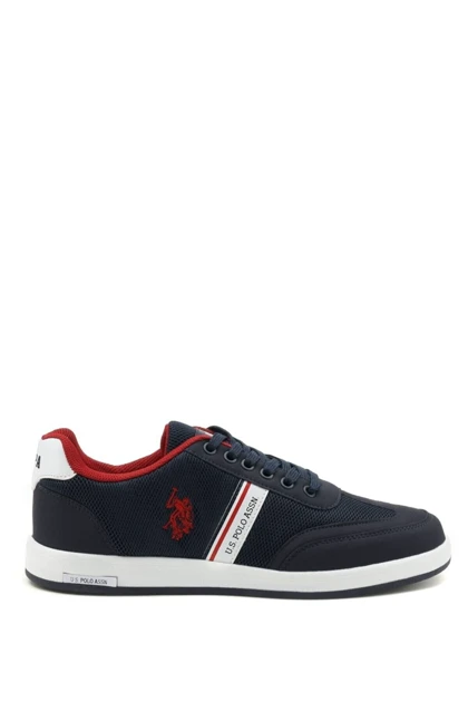 کفش ورزشی کفش ورزشی مردانه 2FX Navy Blue Blue KARES 2FX
