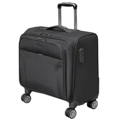 چمدان خلبانی مدل LEAVESKING - LK5575 CONVENIENT AIRPORT