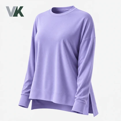 بلوز زنانه لش استایل برند Lululemon کد 5510 شناسه 10100664