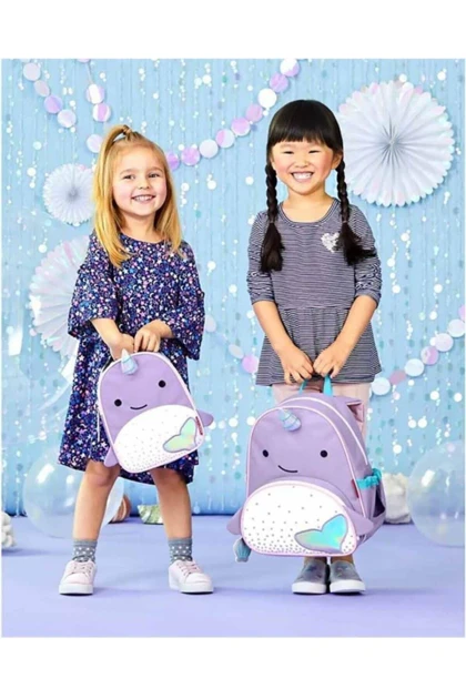 کوله پشتی بچگانه skip-hop skip-hop