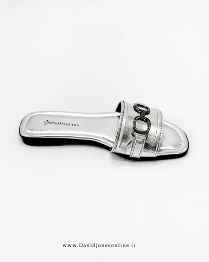 صندل زنانه استرادیواریوس مدل Stradivarius-Sandal-SSv38