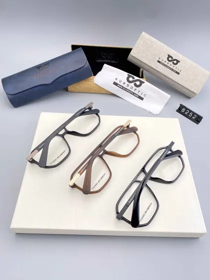 عینک طبی پورش دیزاین مدل P8252