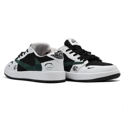 کفش ونس مردانه مدل 1130 _ NIKE