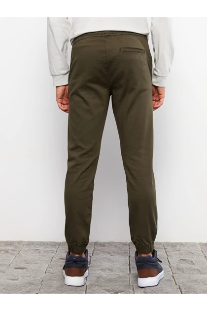 شلوار مردانه اورجینال ال سی وایکیکی lc-waikiki