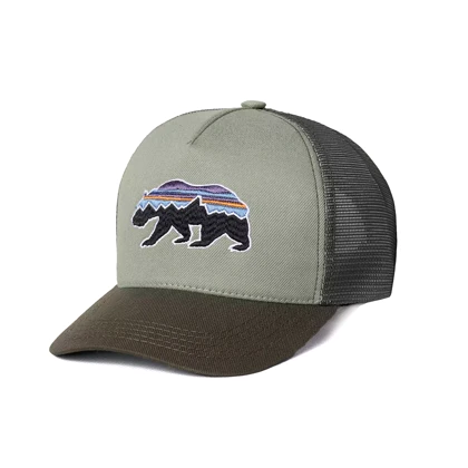 کلاه کپ patagonia