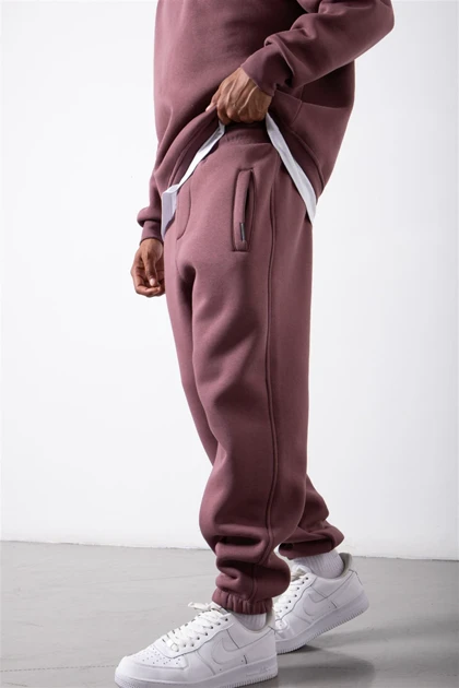 شلوار گرمکن مردانه اورجینال ماشینیست machinist