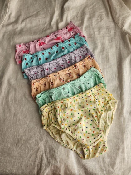 شورت لیفه ای تمام نخ برند بهاره کد: 0980