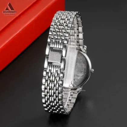 ساعت اورجینال دست دوم تیسوت Tissot T52.1.481.31