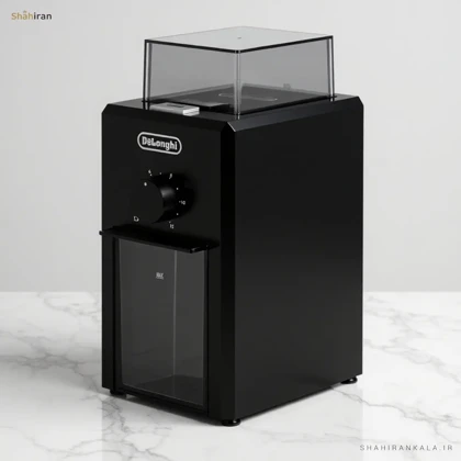 آسیاب قهوه دلونگی مدل DELONGHI KG79
