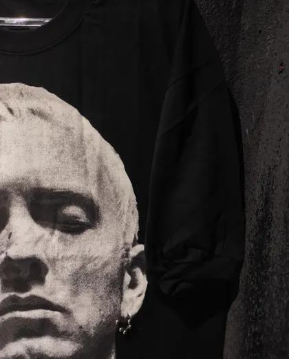 تیشرت EMINEM