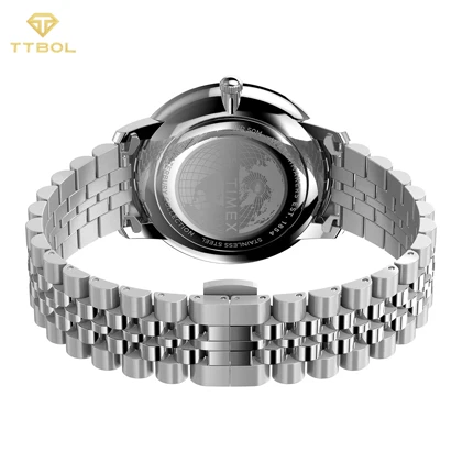 ساعت مچی مردانه تایمکس TIMEX TW2Y23300