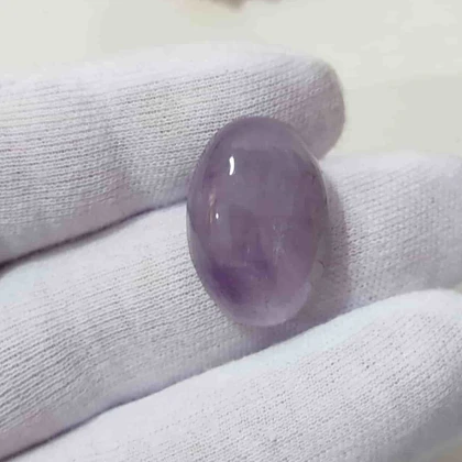 سنگ آمیتیست کد 10