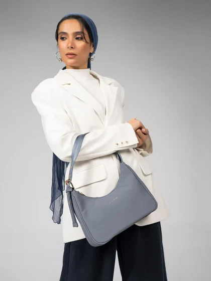 کیف دستی زنانه دیوید جونز مدل David Jones CM7354