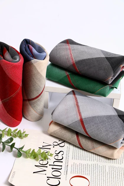 شال زنانه ویسکوز ابریشم بهاره