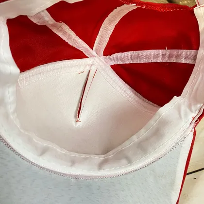 کلاه نقابدار بچه گانه