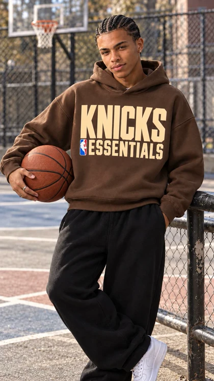 هودی KNICKS