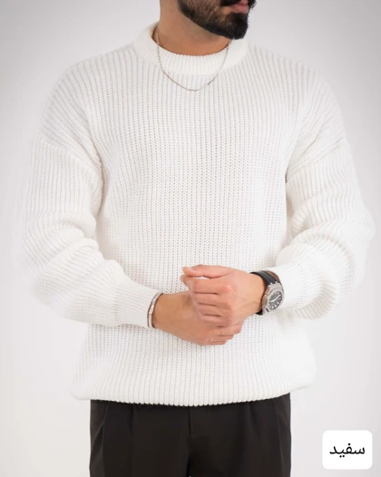 بافت مردانه وارداتی الوند_کد4764