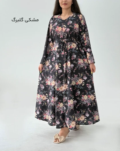 پیراهن تمنا┃حسام استایل