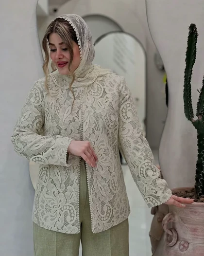 گیپور مرواریدی