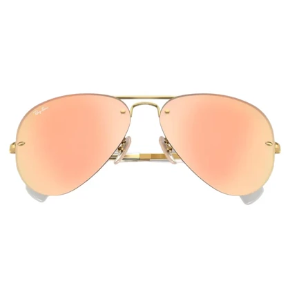 عینک آفتابی ریبن RayBan RB3449S 0012Y